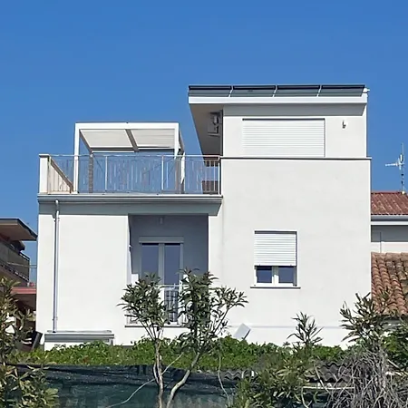Terrazza Maraneri Bed & Breakfast Bovalino Marina
