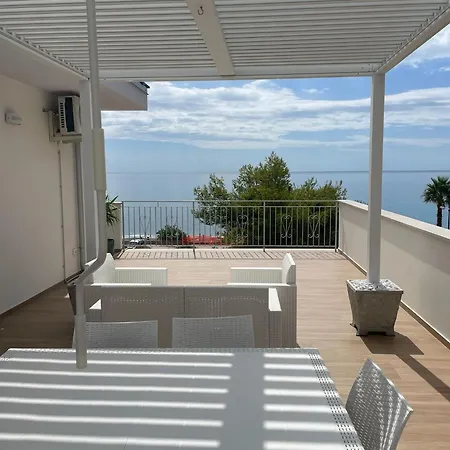 Terrazza Maraneri Bed & Breakfast *