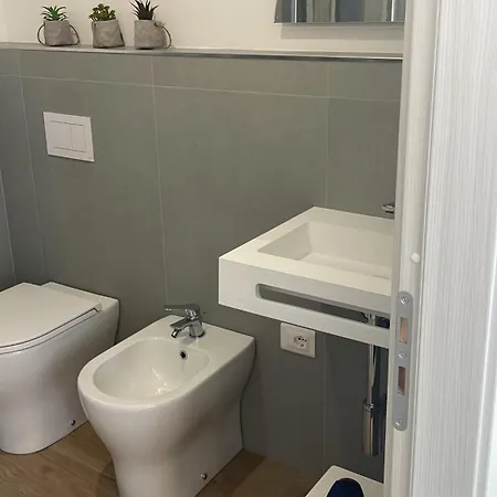Terrazza Maraneri 3* Bovalino Marina