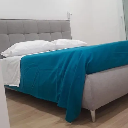 Bed and breakfast Terrazza Maraneri Bovalino Marina