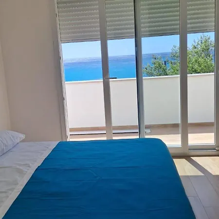Terrazza Maraneri Bed and breakfast
