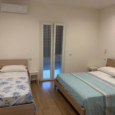 Terrazza Maraneri Bed and breakfast