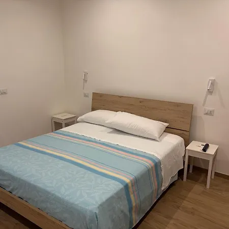 Terrazza Maraneri Bed and breakfast